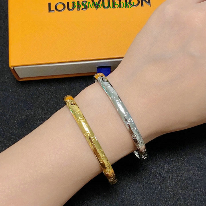 LV BRACELET