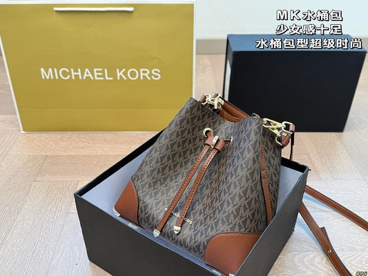 MICHAEL KORS BAGGY BAG