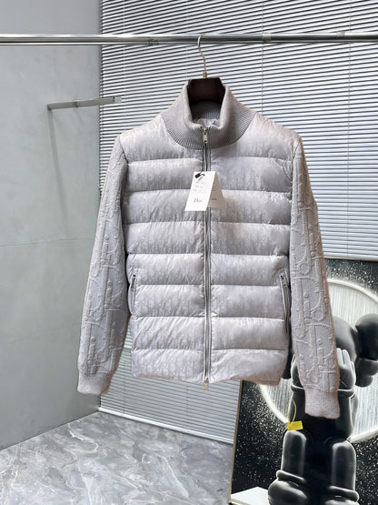 DIOR OPTION JACKET