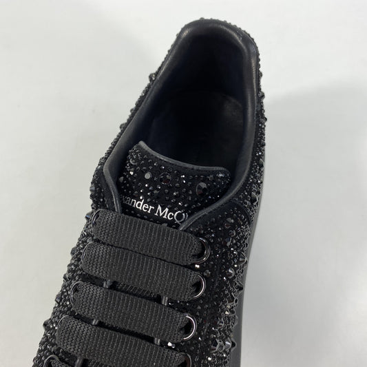 A MC QUEEN EDDY WALKER DIAMONDS