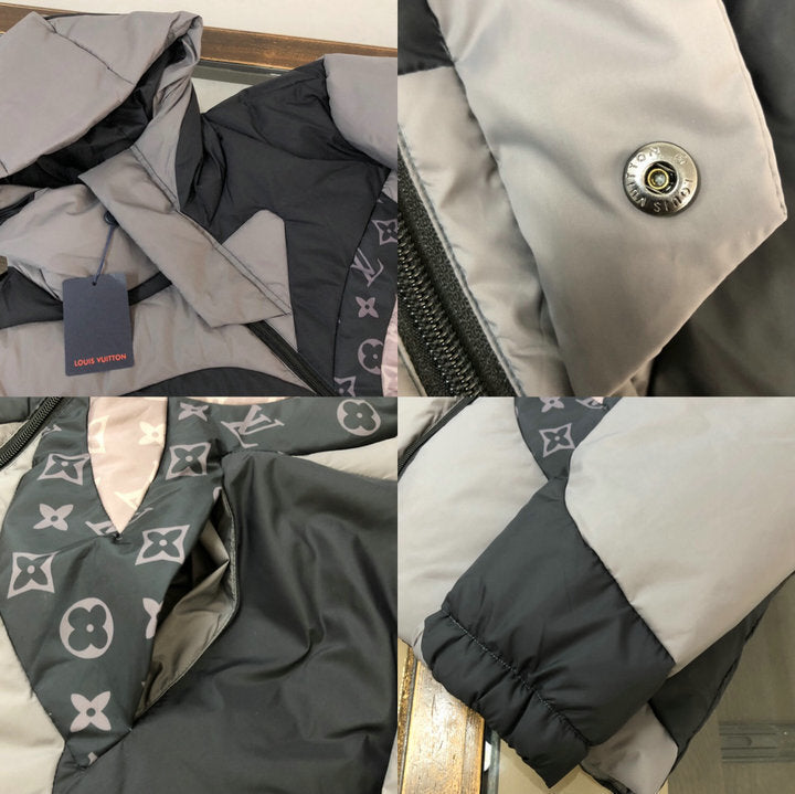 LOUIS VUITTON BUTTERFLY JACKET