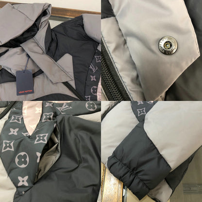 LOUIS VUITTON BUTTERFLY JACKET