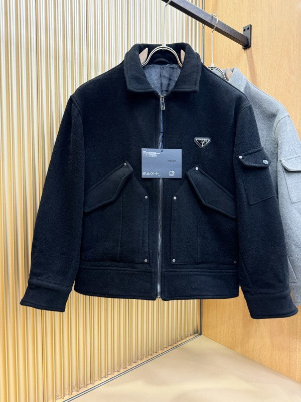 PRADA EFENDI Jacket