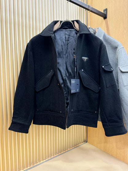 PRADA EFENDI Jacket