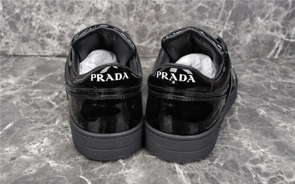 PRADA SHINY SNEAKER