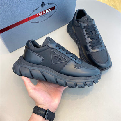 PRADA RUN SNEAKER