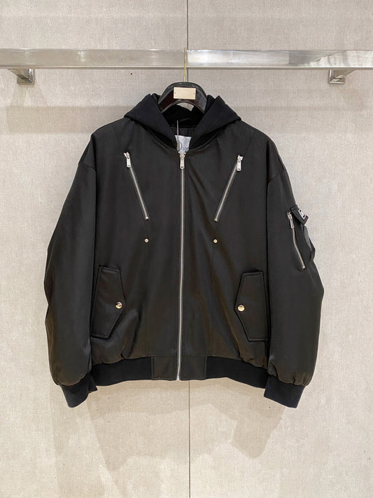 DIOR BOMBER JACKET