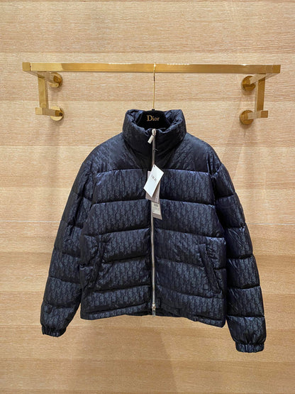 DIOR PUFFER JACKET