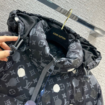LOUIS VUITTON STAR VISION JACKET