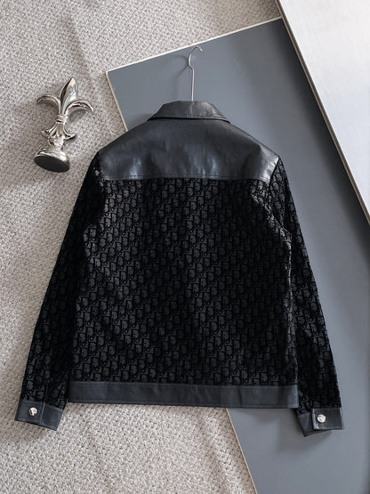 DIOR LUX JACKET