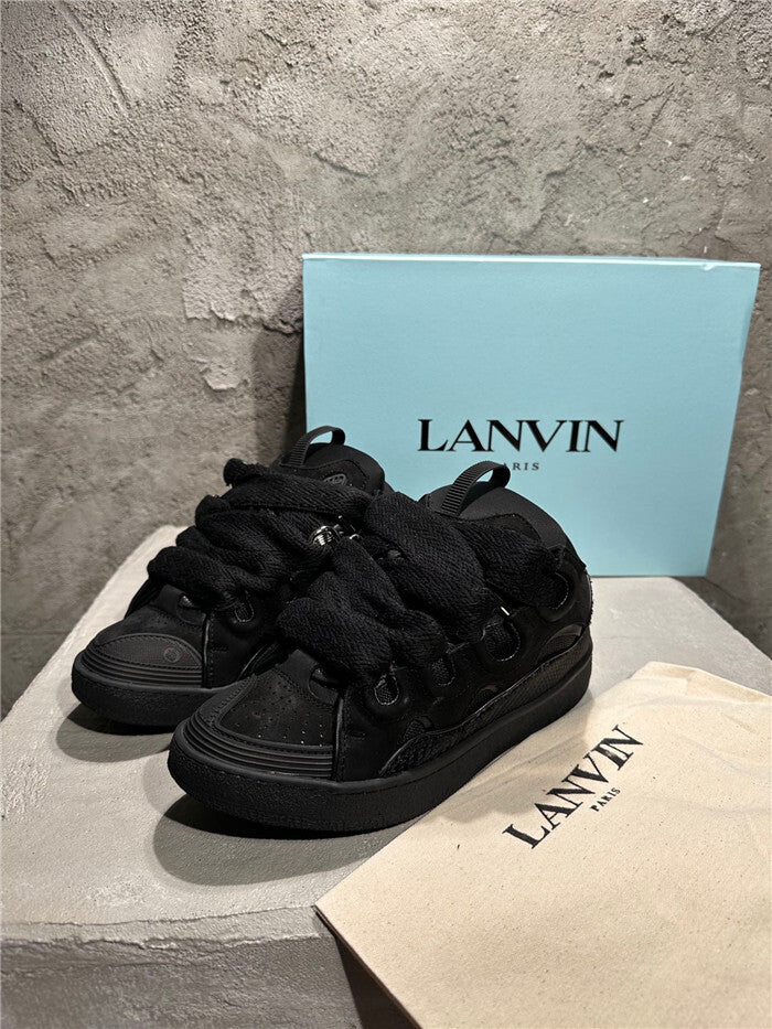 LANVIN BLACK CLASSY