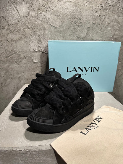 LANVIN BLACK CLASSY