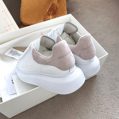 A MC QUEEN SAMT SNEAKER