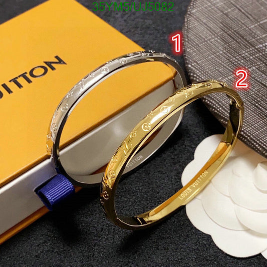 LV BRACELET