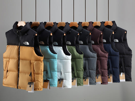 THE NORTH FACE VEST