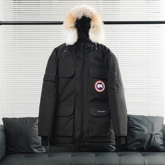 CANADA GOOSE Parker Unisex