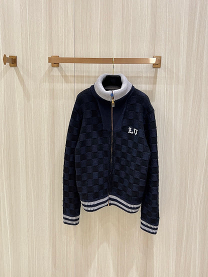 LOUIS VUITTON WARM JACKET