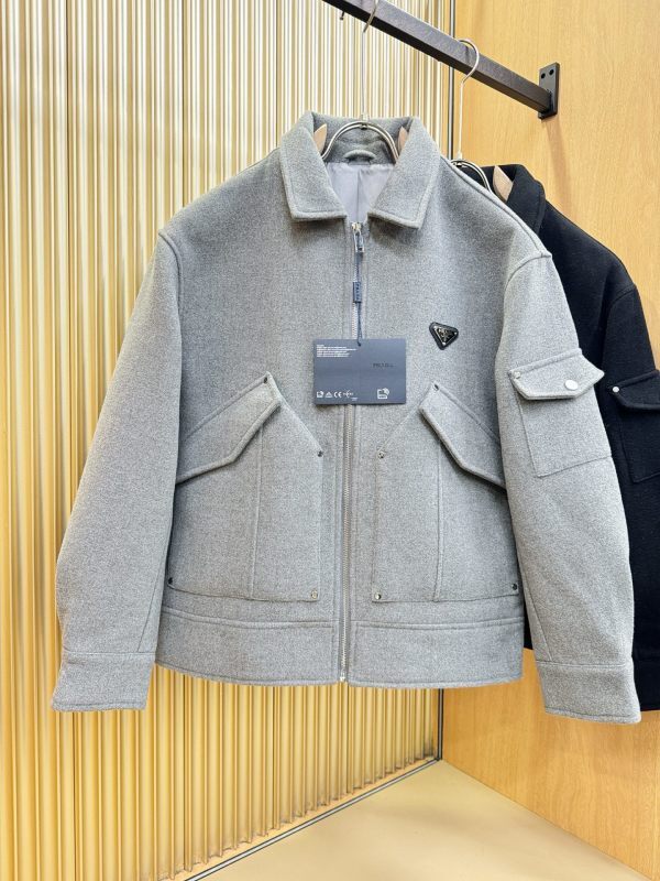 PRADA EFENDI Jacket