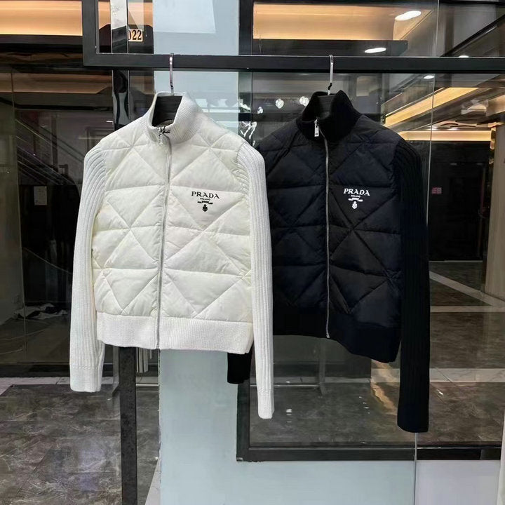 PRADA LIGHT Jacket