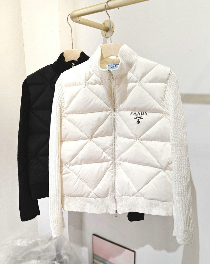 PRADA LIGHT Jacket