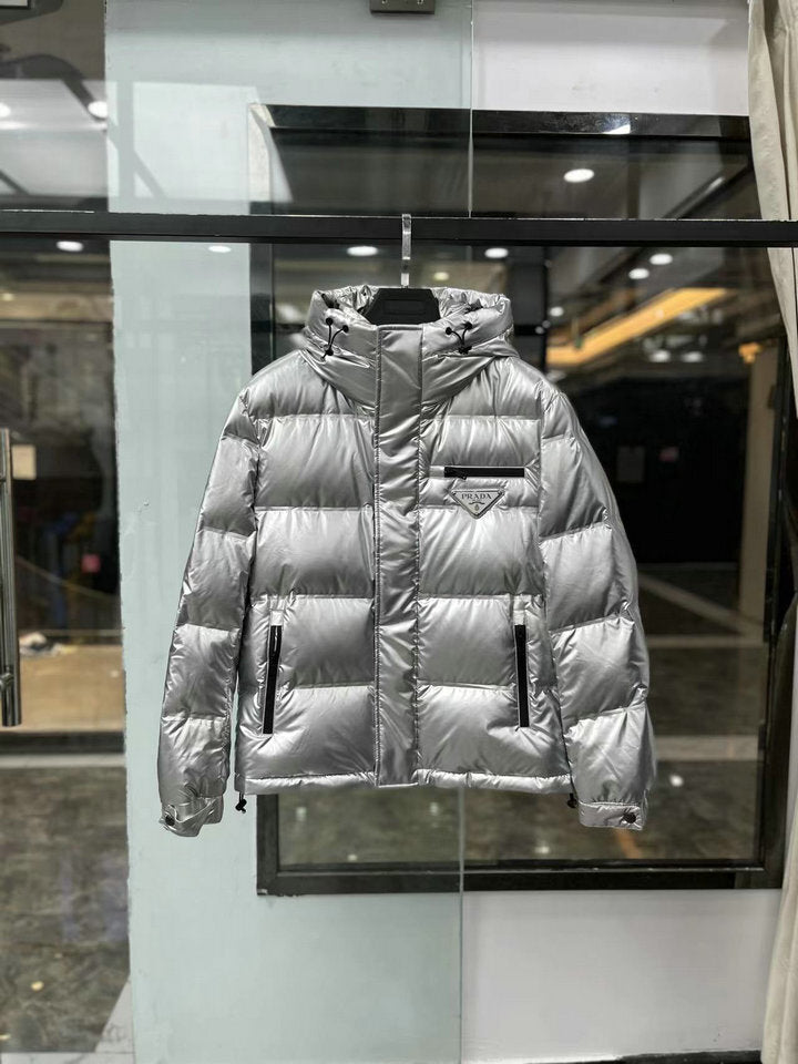 PRADA GLANZ Jacket