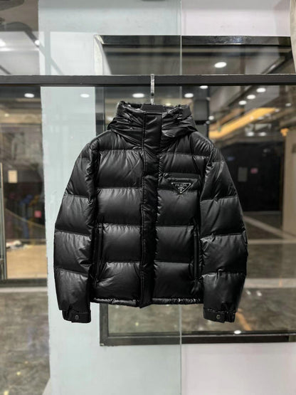 PRADA GLANZ Jacket