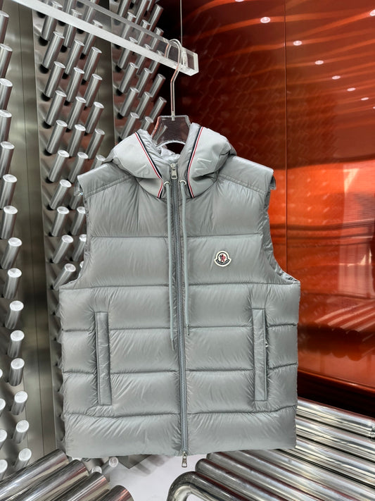 MONCLER MONO VEST