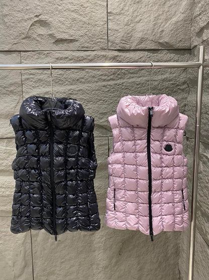MONCLER GIBSON VEST