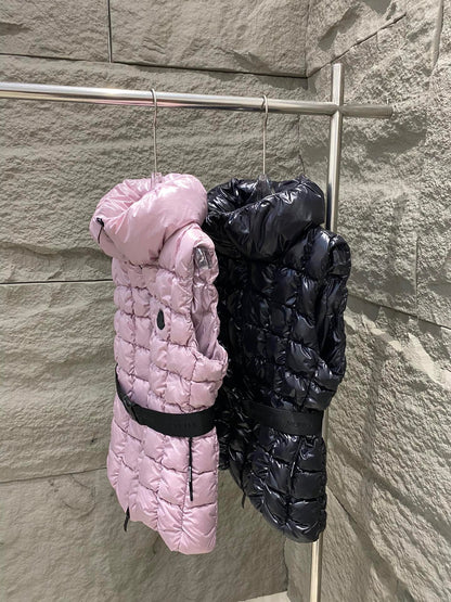 MONCLER GIBSON VEST