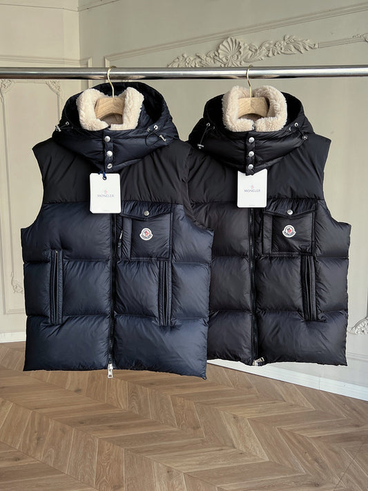 MONCLER BÄR VEST