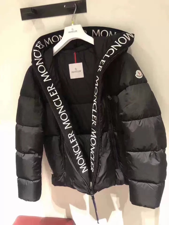 MONCLER TEXT