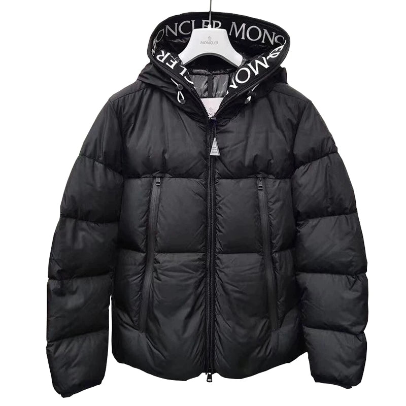 MONCLER TEXT
