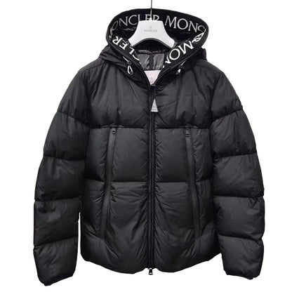 MONCLER TEXT
