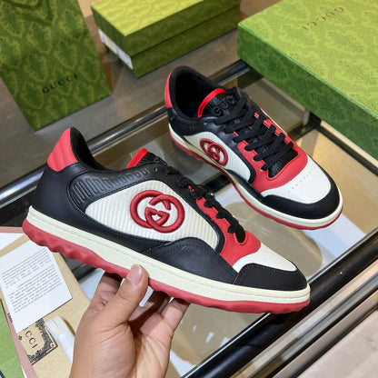 GUCCI SNEAKER LOW