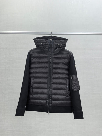 MONCLER HALF jacket