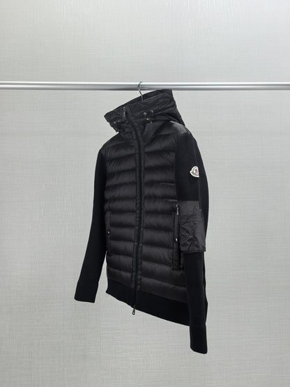 MONCLER HALF jacket