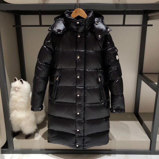 MONCLER MAYA LONG 2.0