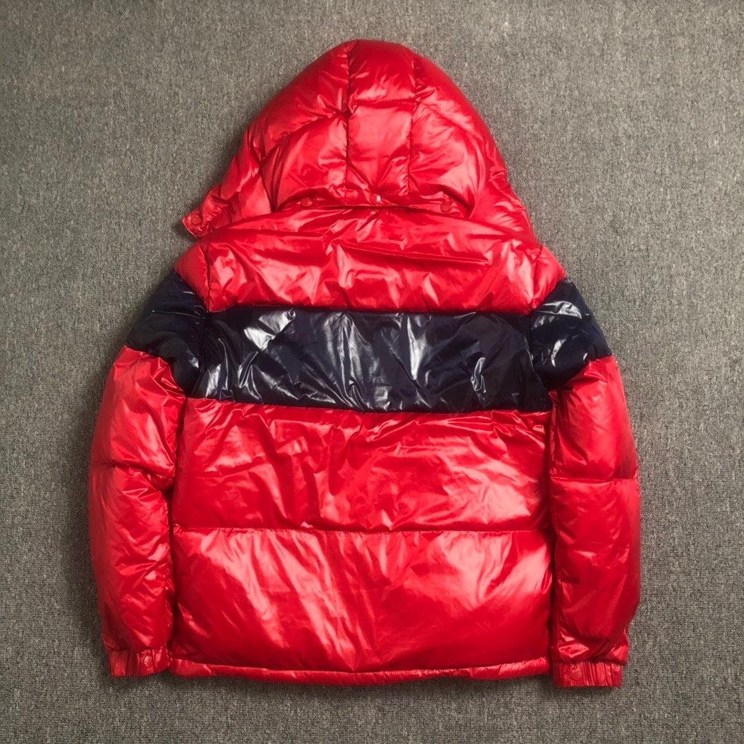 MONCLER FLAG