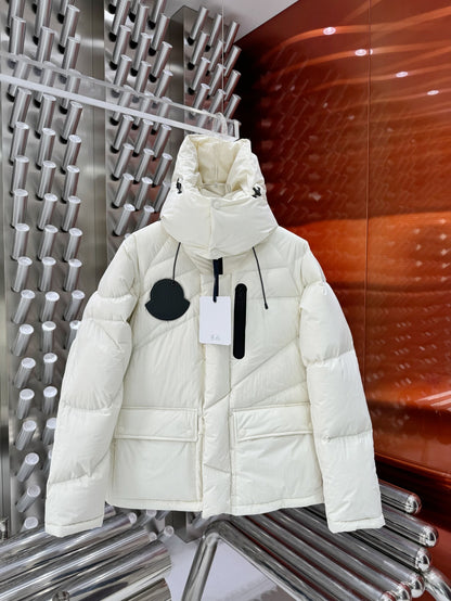 MONCLER DIAGONAL