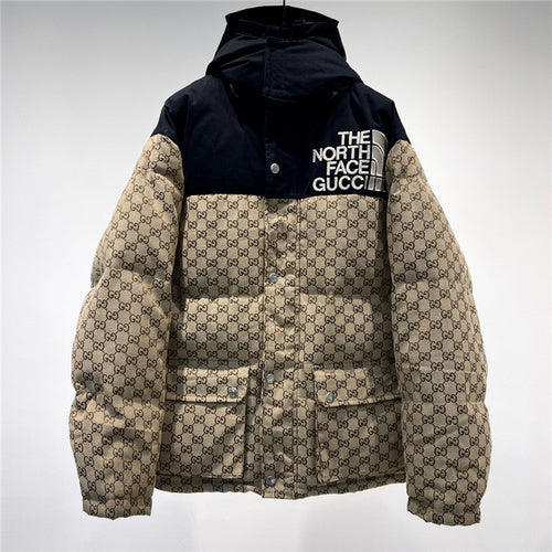 GUCCI TNF LONG