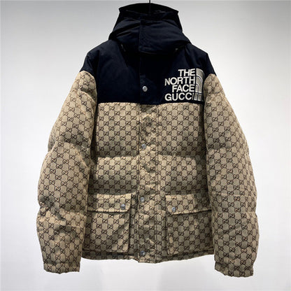 GUCCI TNF LONG
