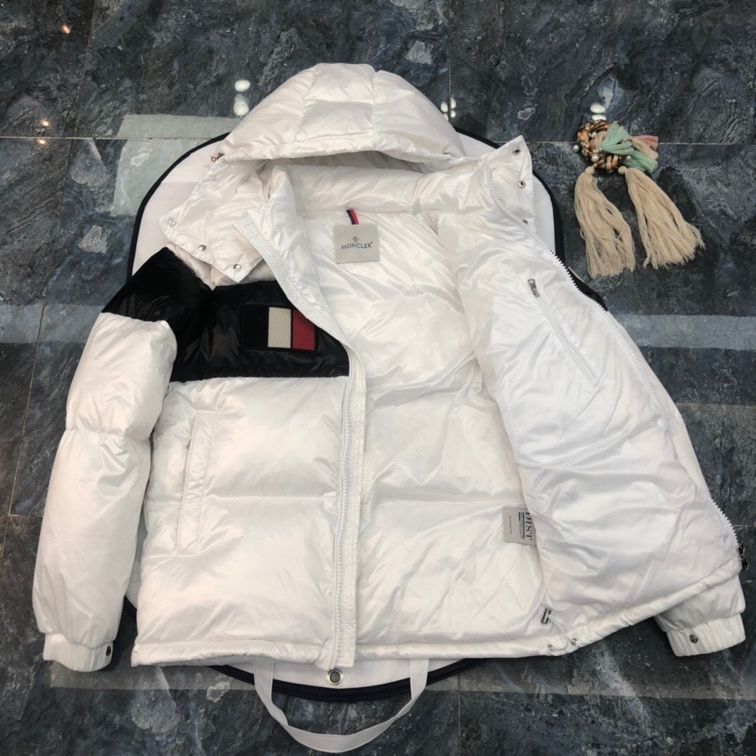 MONCLER FLAG
