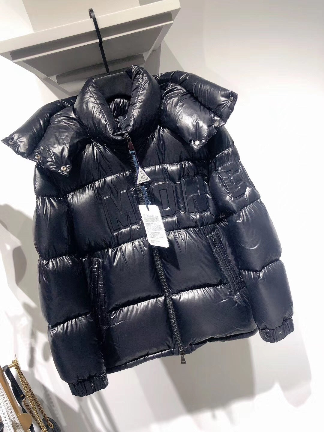 MONCLER GRAVUR