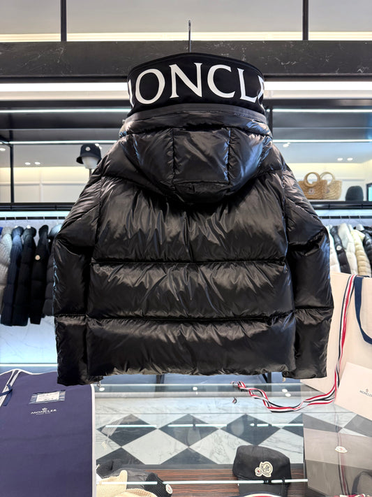 MONCLER BIG TEXT women
