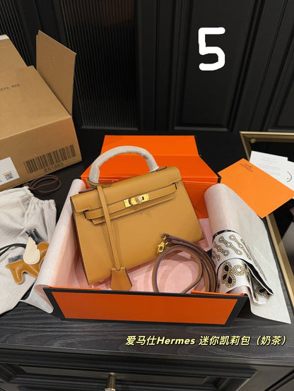 HERMES SWIFT COLOR