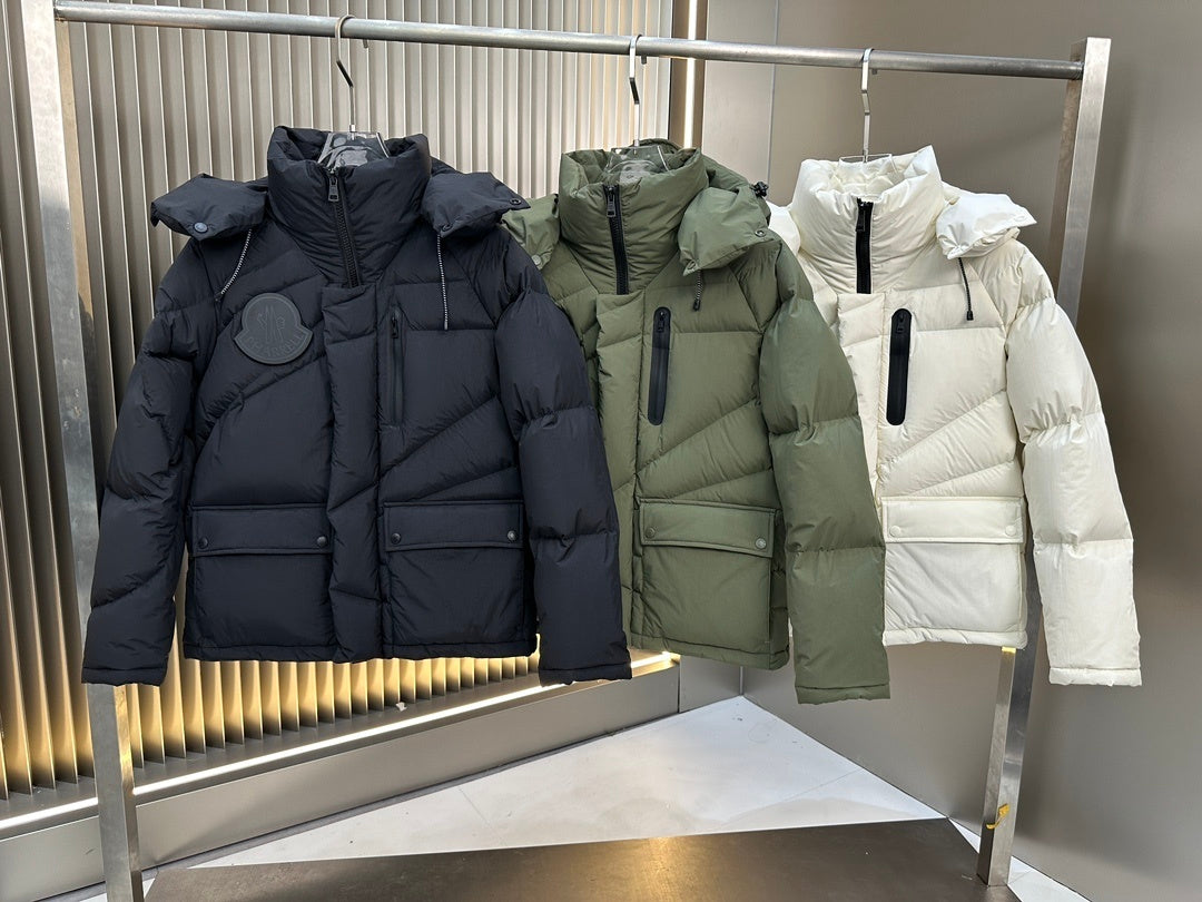 MONCLER DIAGONAL