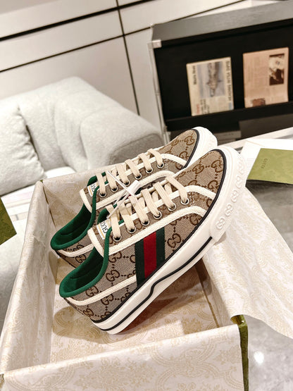 GUCCI LOW