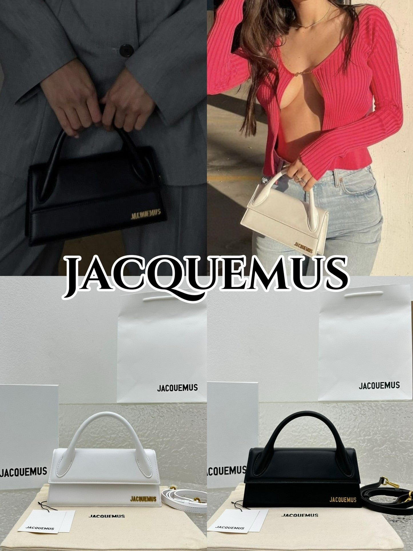 JAQUEMUS