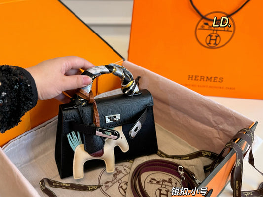 HERMES KELLY COLORS