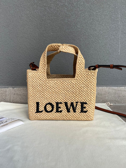 LOEWE BEACHY